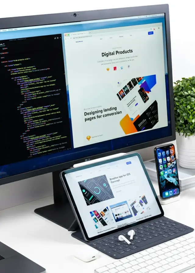 Riolabz - Web Design Company
